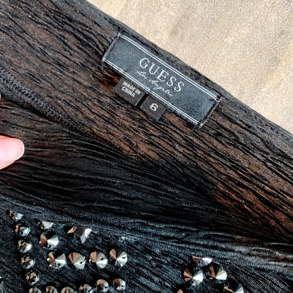 Guess mini skirt - Picture 3 of 6